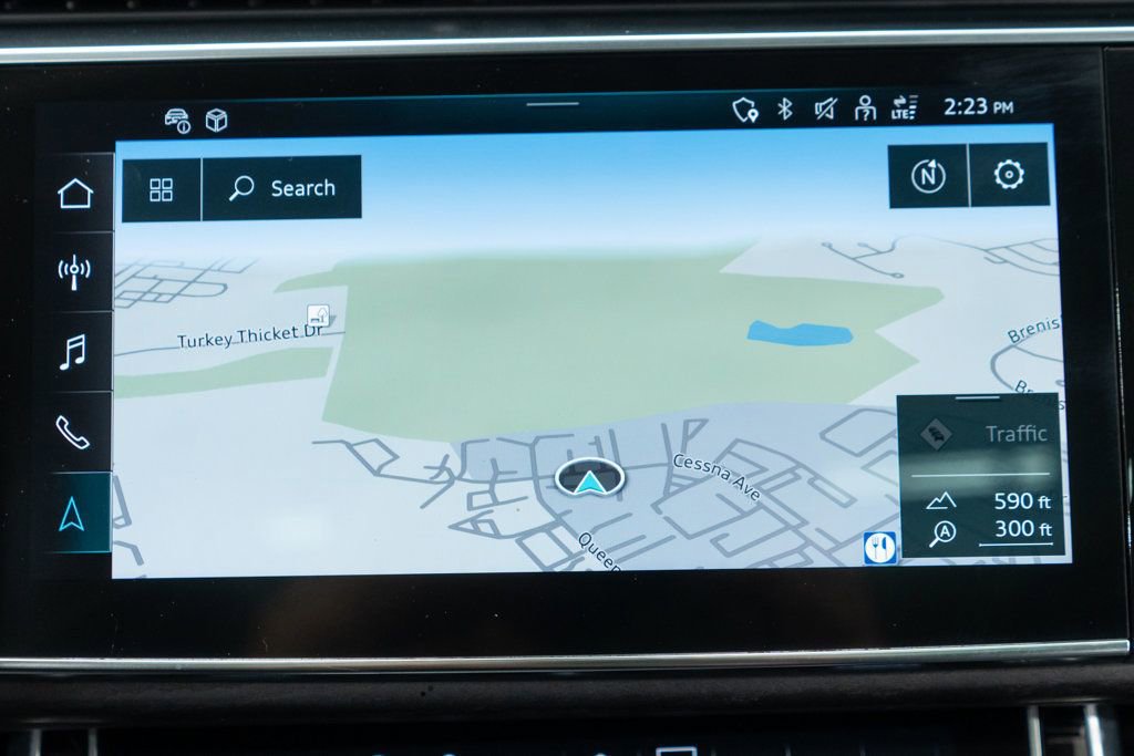 Used 2023 Audi Q7 3.0T Premium image 23