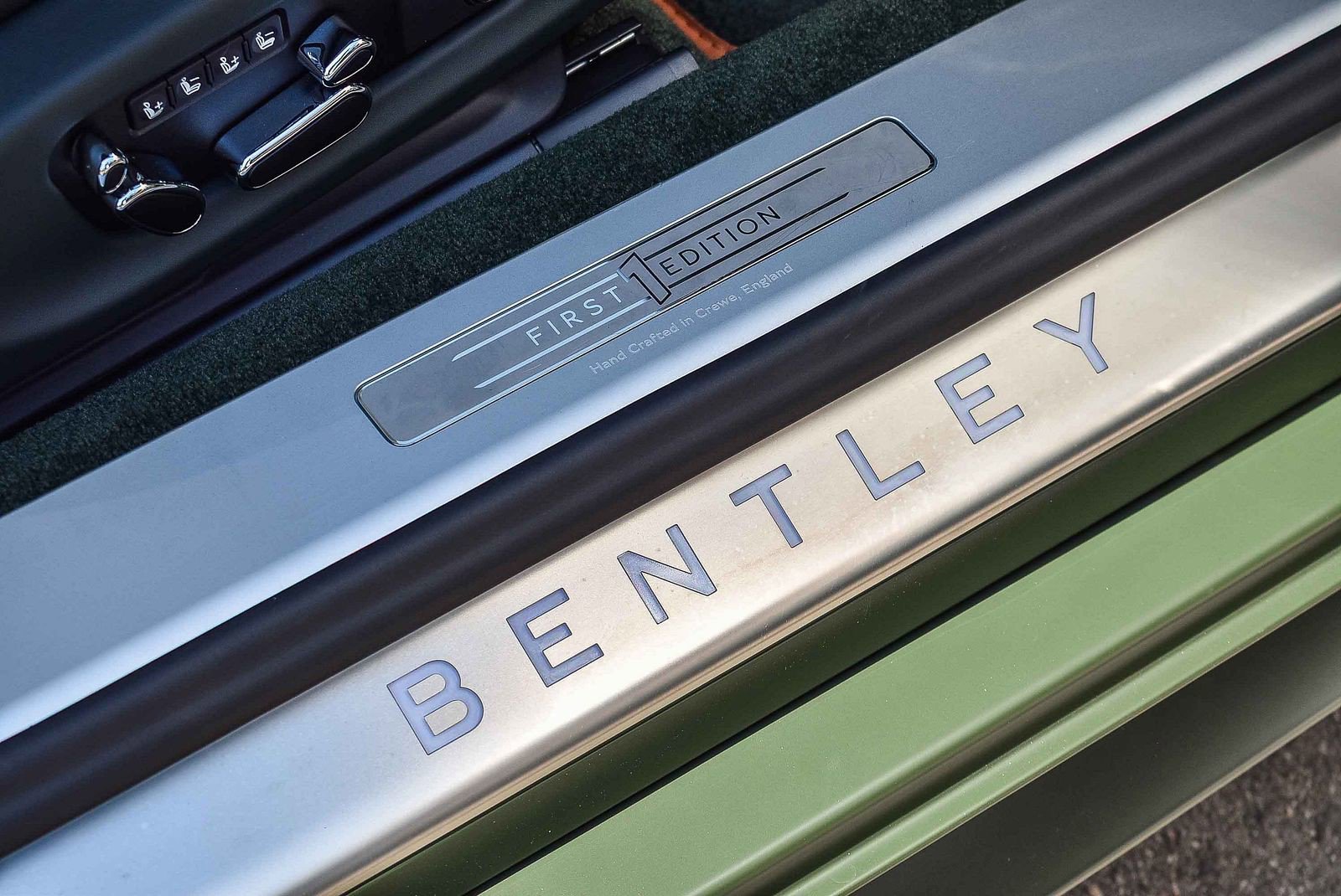 Used 2025 Bentley Continental GT Speed image 16