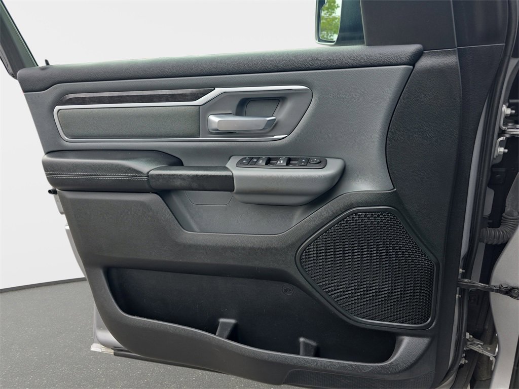 Used 2023 RAM 1500 Big Horn image 28