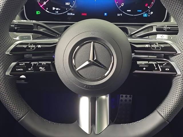 New 2026 Mercedes-Benz CLE 300 4MATIC Coupe image 26