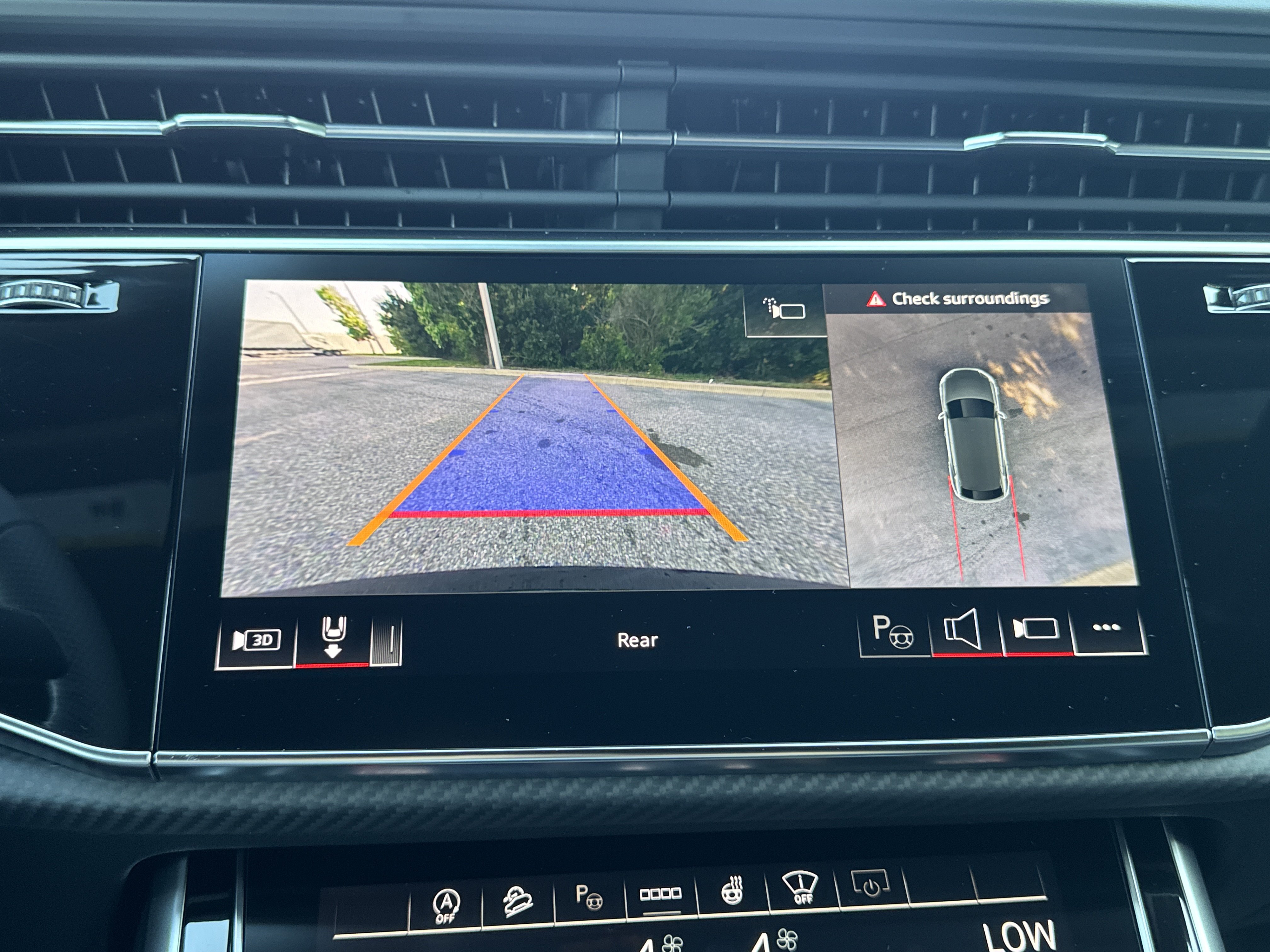 New 2026 Audi Q8 Prestige AWD/4WD image 28