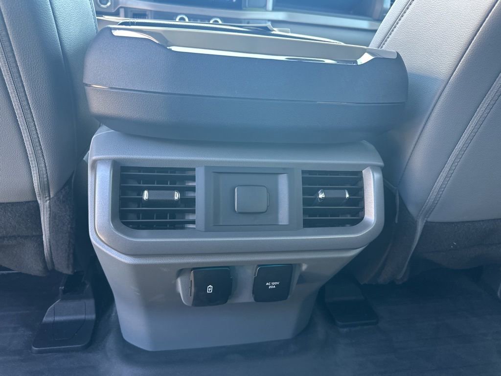 Used 2024 Ford F150 Lightning Pro image 28