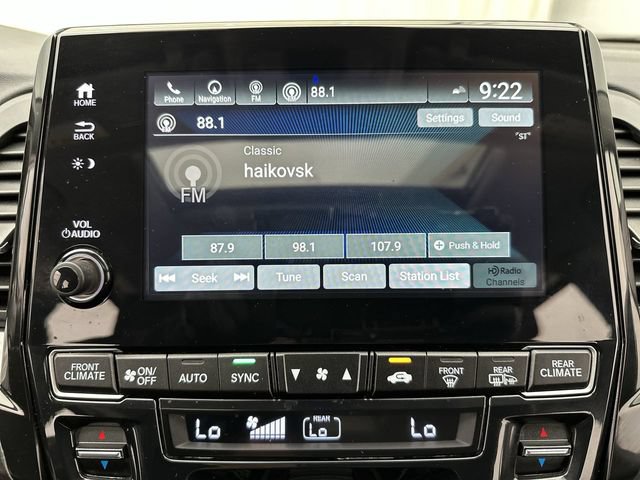 Used 2023 Honda Odyssey Elite image 18