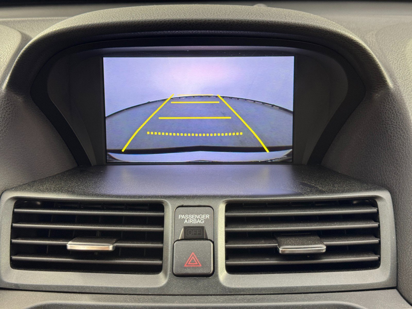 Used 2012 Acura TL SH-AWD image 26