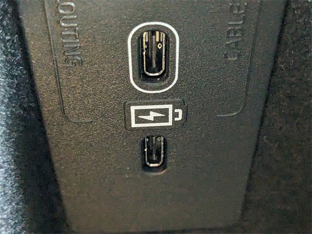 New 2025 Volvo XC60 T8 Plus w/ Climate Package image 25