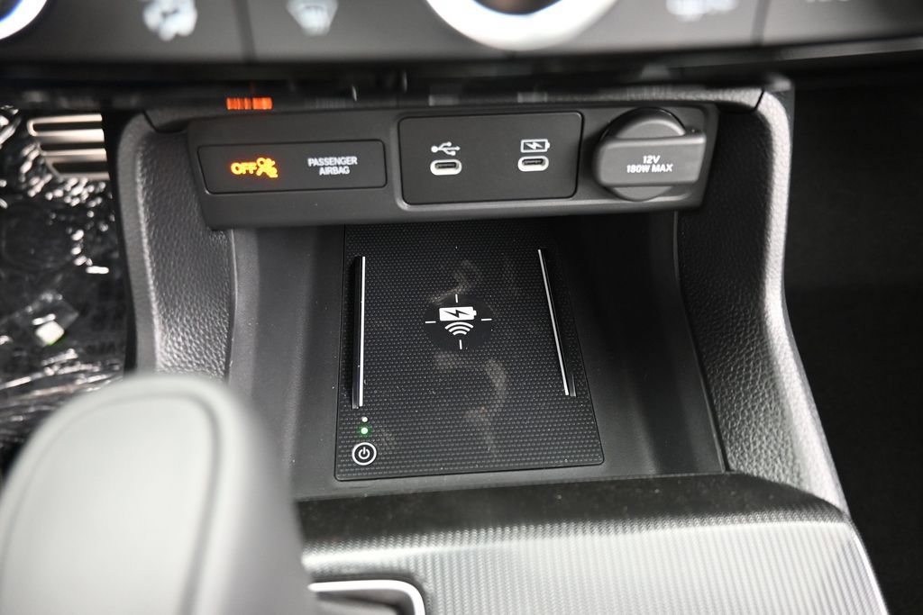 New 2026 Honda Civic Sport Touring image 43