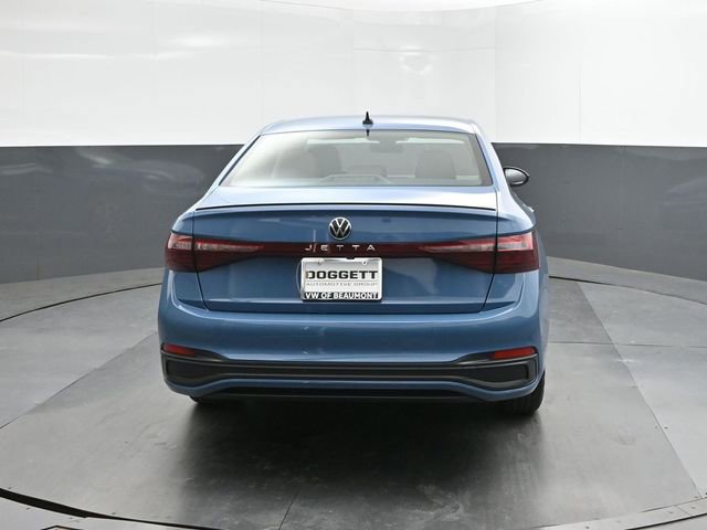 New 2026 Volkswagen Jetta S image 8