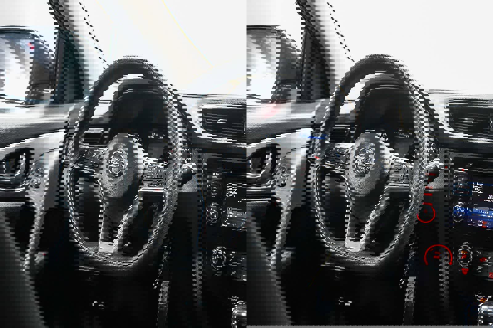 Used 2019 Nissan Rogue Sport S w/ Appearance Package image 15