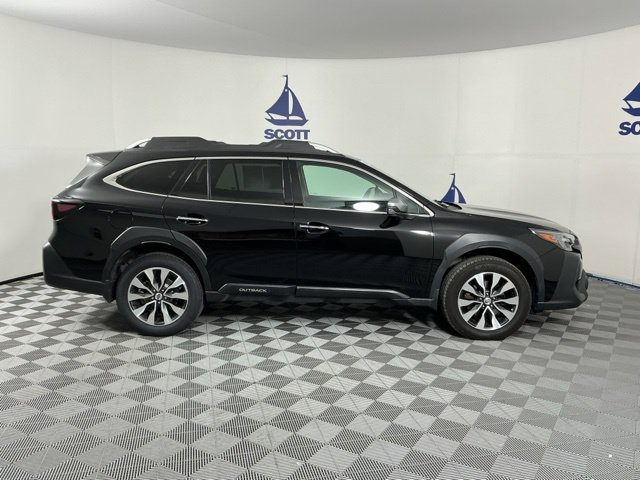 Used 2024 Subaru Outback Touring XT w/ Popular Package #2 AWD/4WD image 6