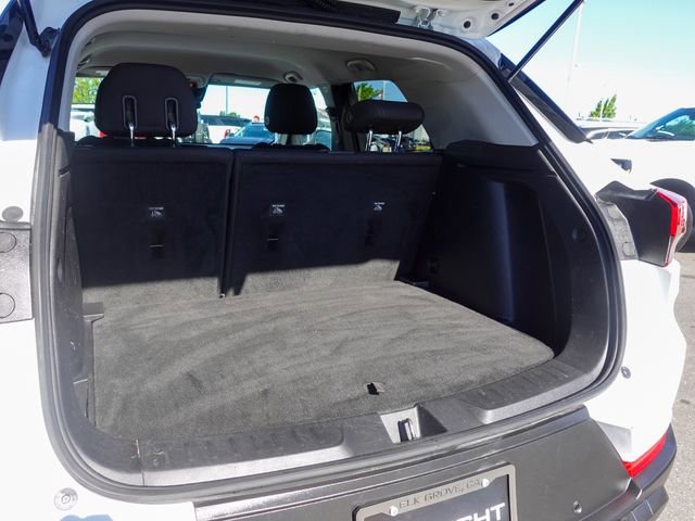 Used 2025 Chevrolet TrailBlazer LS w/ LS Convenience Package FWD image 25