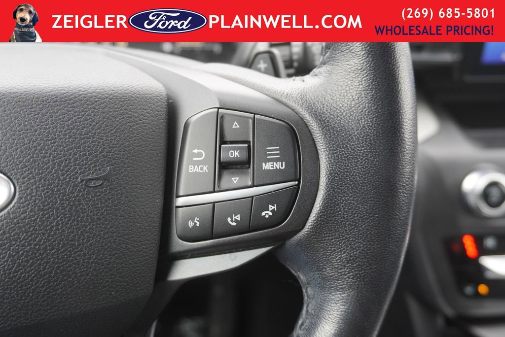 Used 2020 Ford Explorer XLT w/ Equipment Group 202A image 26