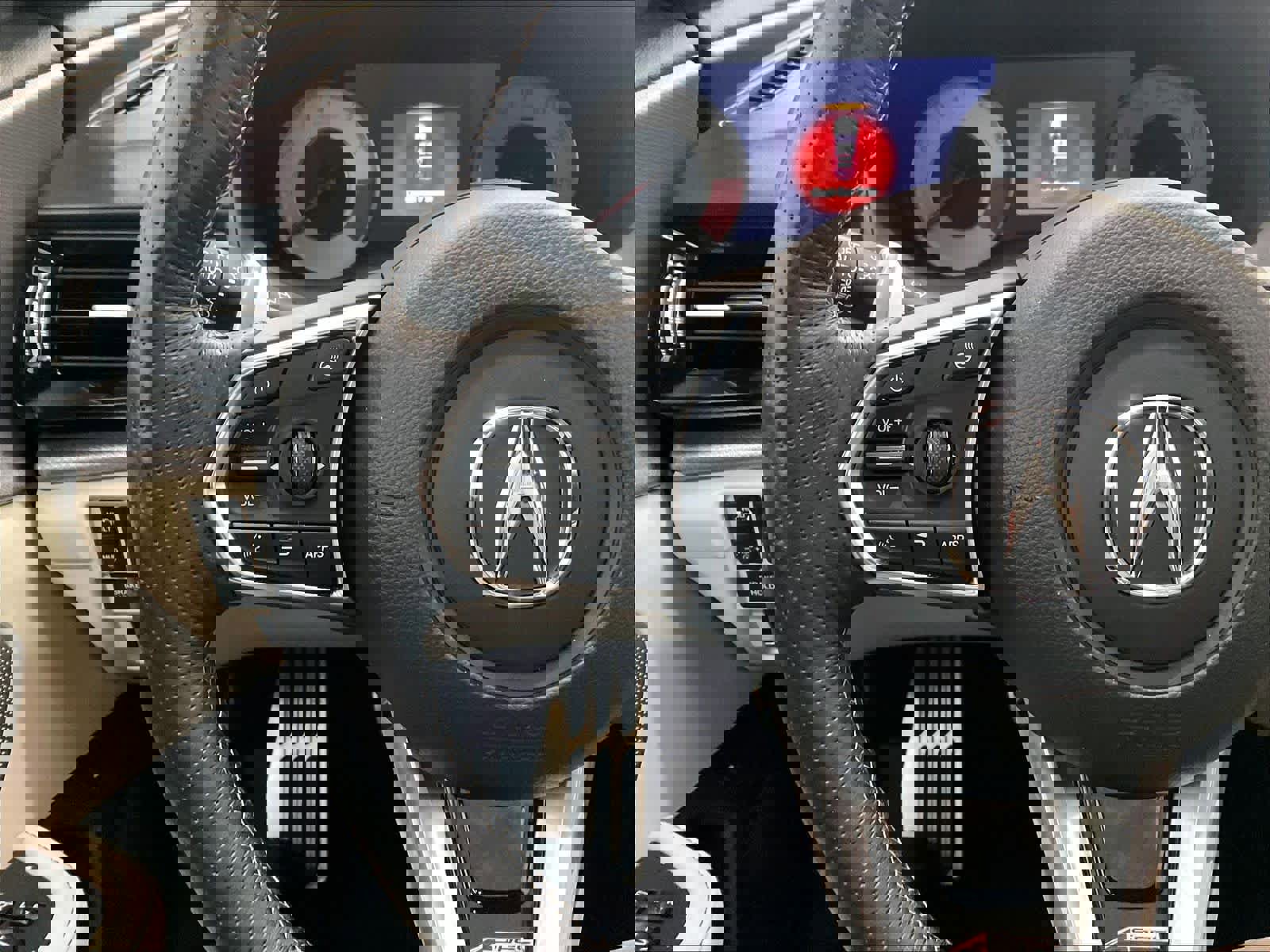 Used 2025 Acura RDX A-Spec image 23