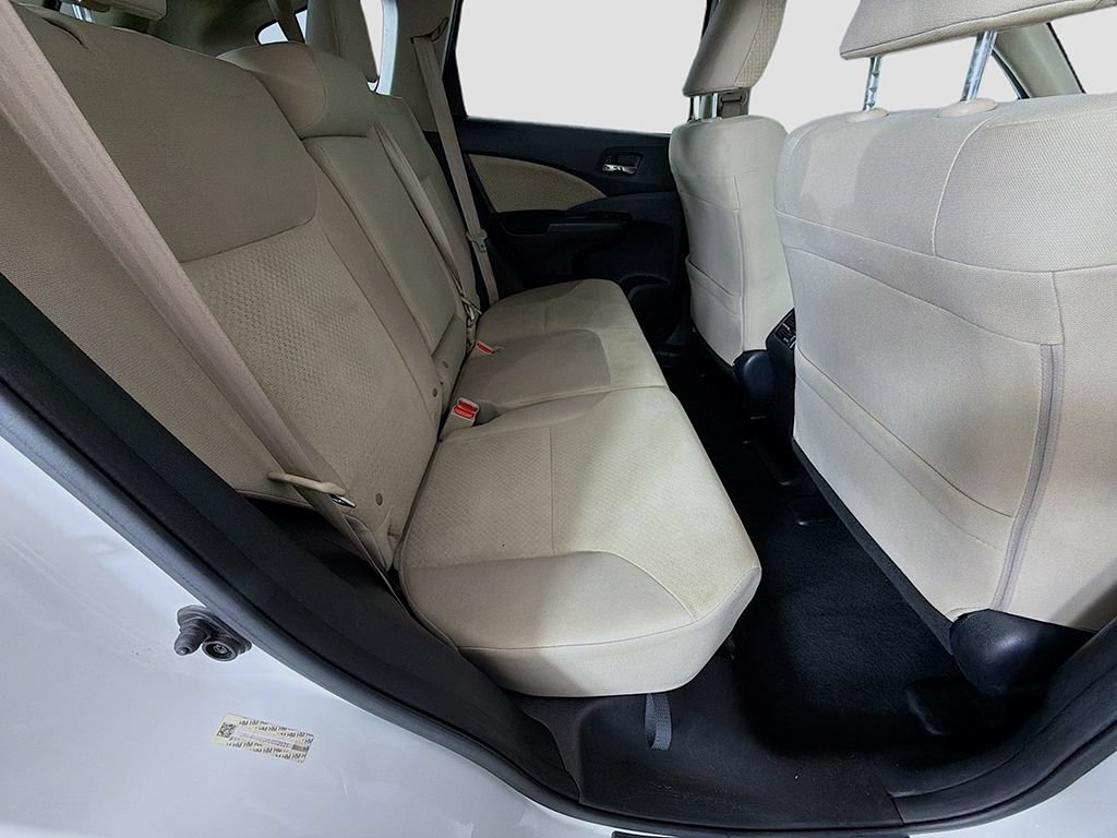 Used 2015 Honda CR-V EX image 23