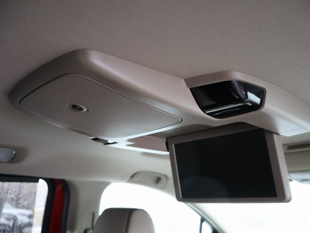 Certified 2023 Honda Odyssey Elite image 13