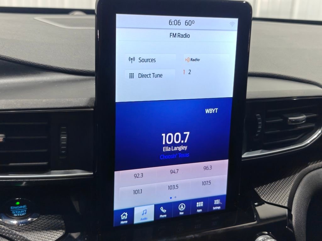 Used 2021 Ford Explorer ST w/ Equipment Group 401A image 52