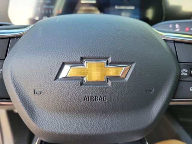 Used 2026 Chevrolet Equinox LT w/ Convenience Package II FWD image 29