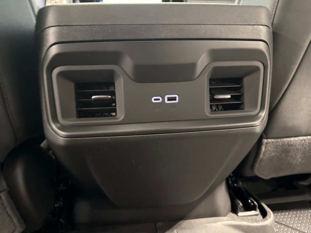 New 2026 Chevrolet Silverado 1500 RST w/ Convenience Package II AWD/4WD image 44