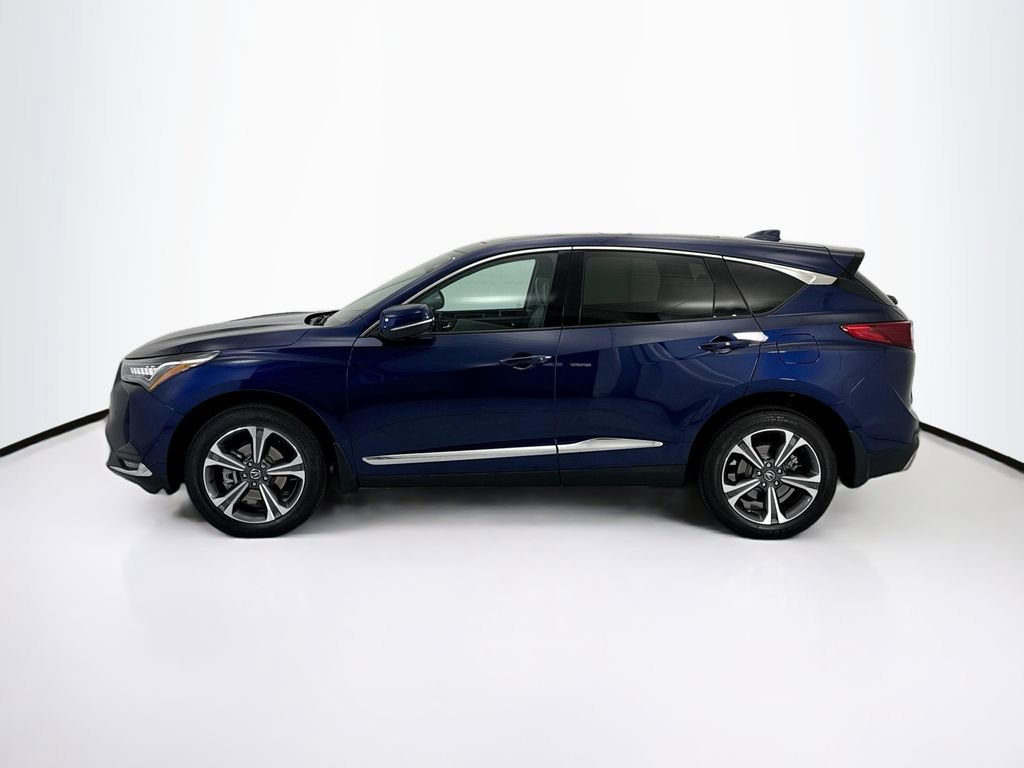 Certified 2023 Acura RDX AWD w/ Advance Package image 8