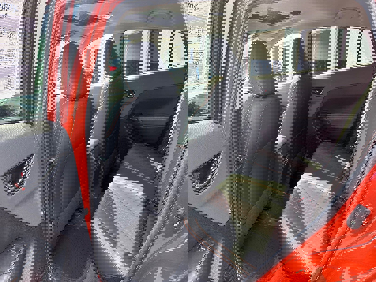 New 2025 Subaru Crosstrek 2.5i Limited w/ Popular Package #3A image 34