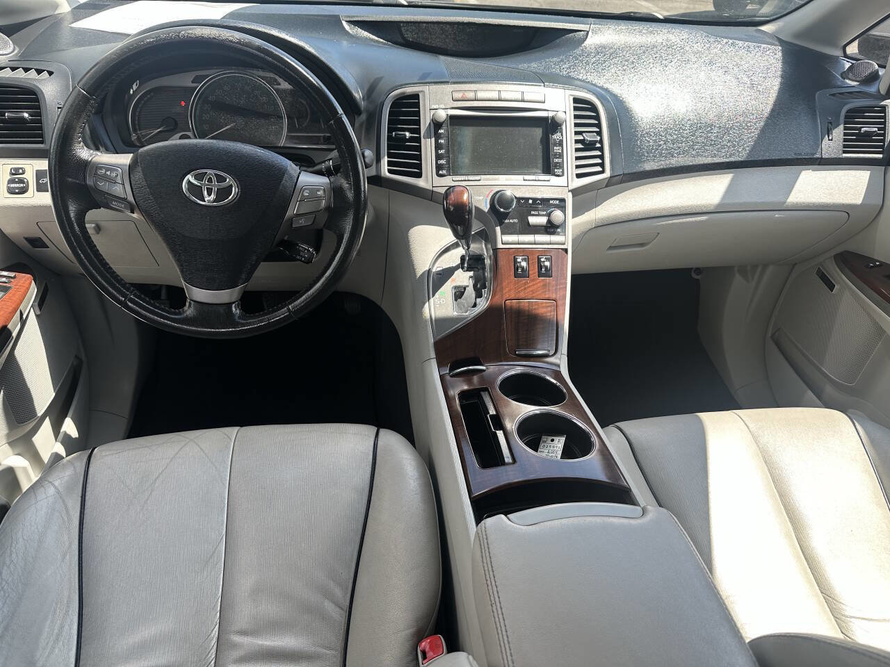 Used 2009 Toyota Venza AWD image 13