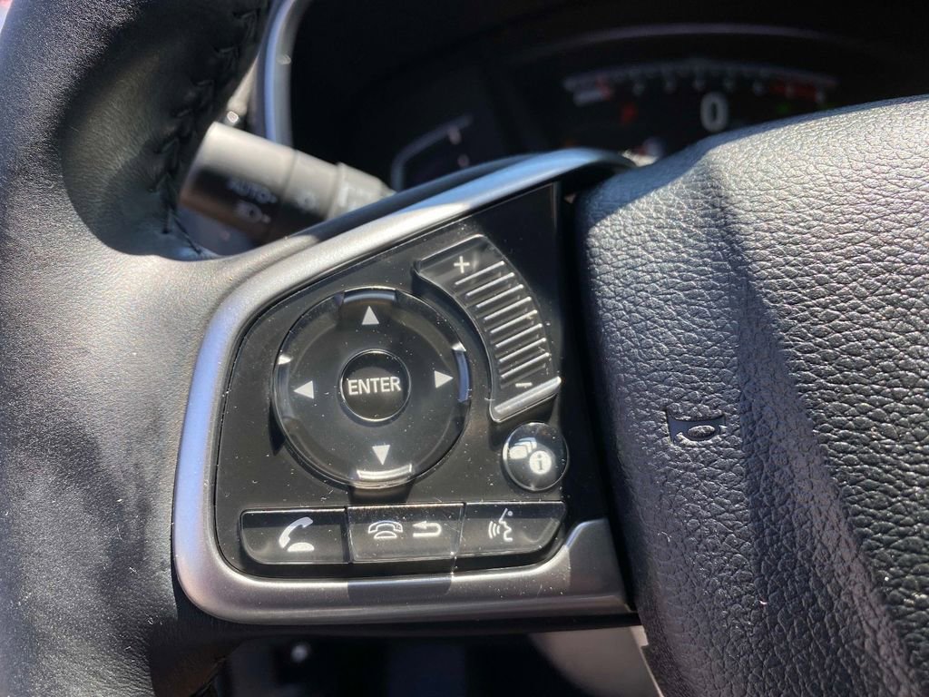 Used 2017 Honda CR-V EX-L image 21