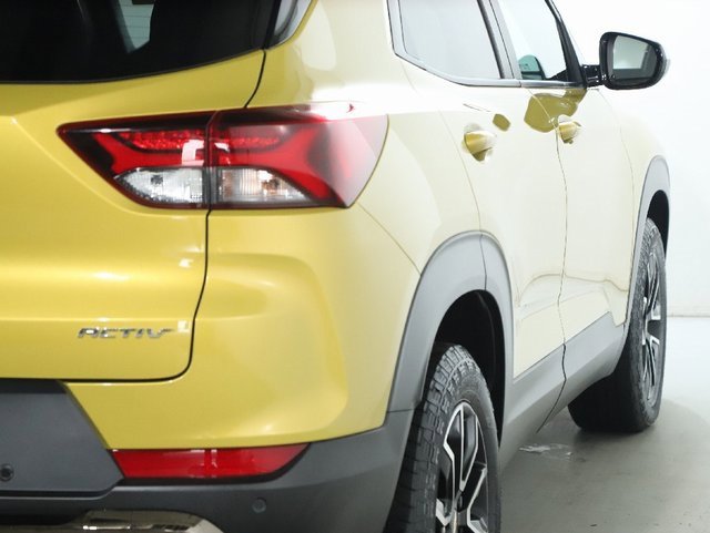 Used 2023 Chevrolet TrailBlazer ACTIV w/ Sun and Liftgate Package image 45