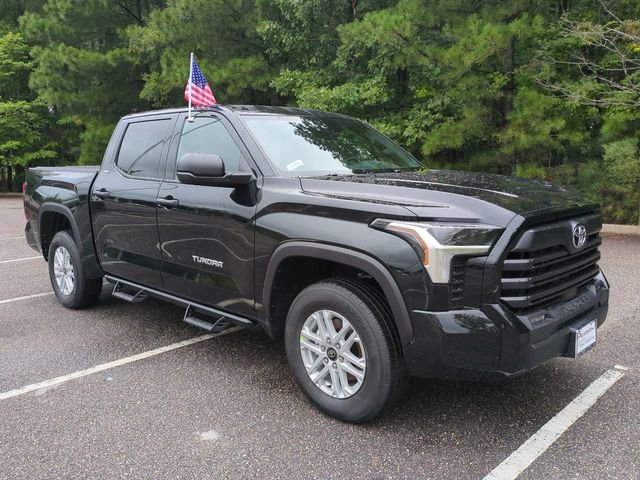 New 2026 Toyota Tundra SR5 image 2