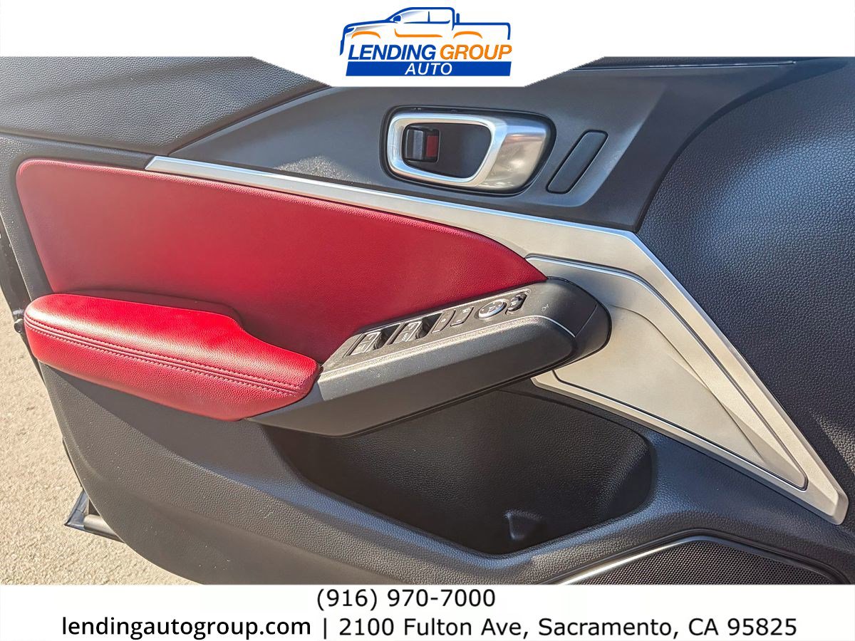 Used 2024 Acura Integra A-Spec FWD image 19