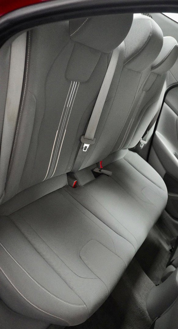 Used 2021 Hyundai Elantra SEL w/ Convenience Package image 8