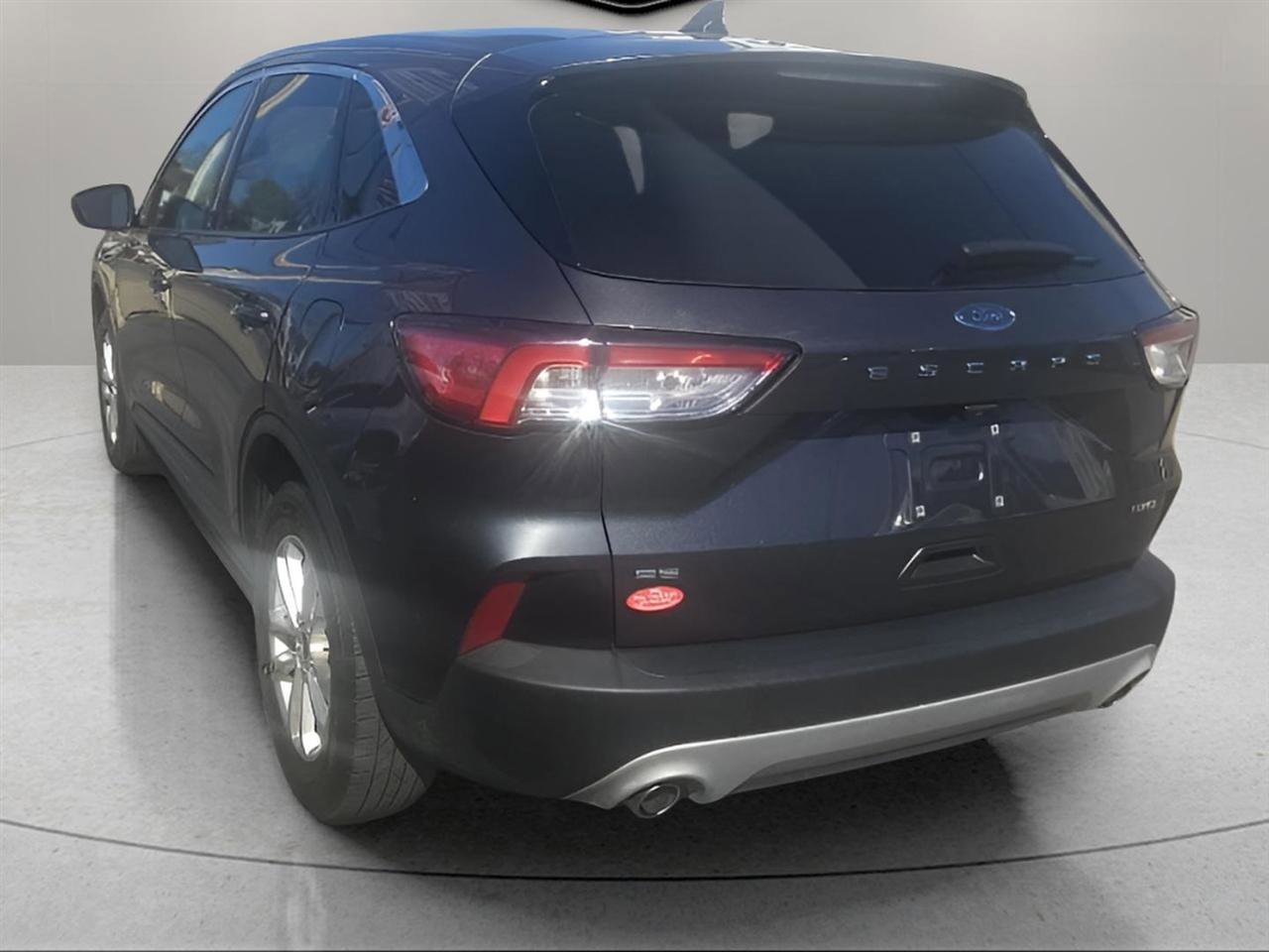 Used 2020 Ford Escape SE AWD/4WD image 6
