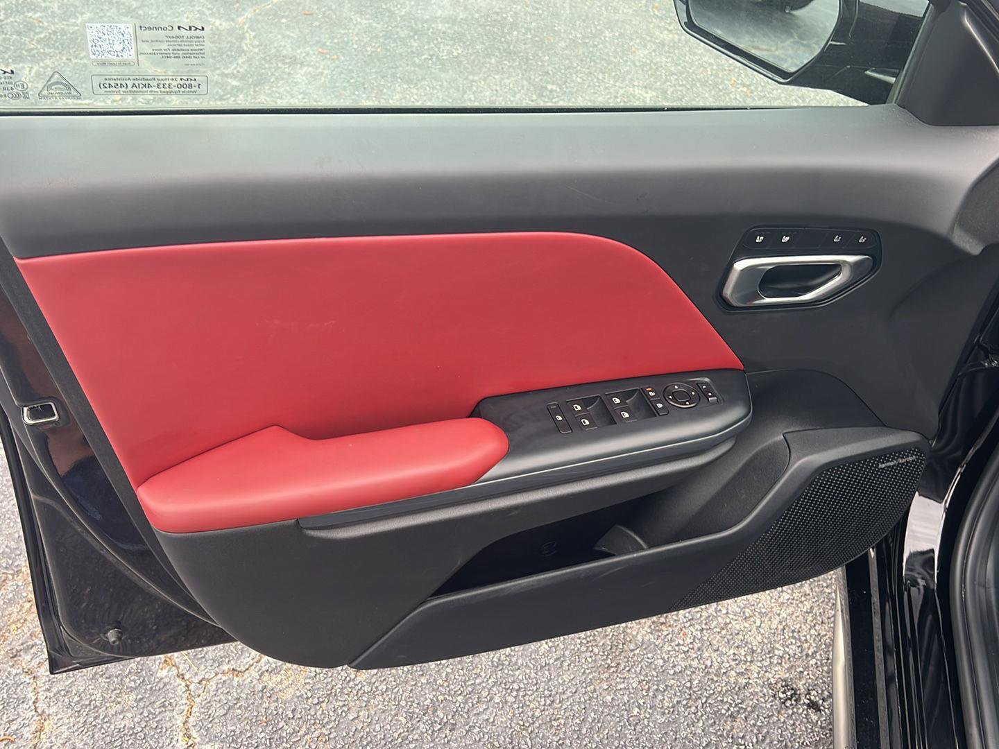 Used 2025 Kia K4 GT-Line w/ GT-Line Premium Package image 16