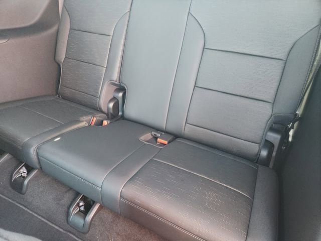 New 2026 Buick Enclave Sport Touring w/ Power Package FWD image 37