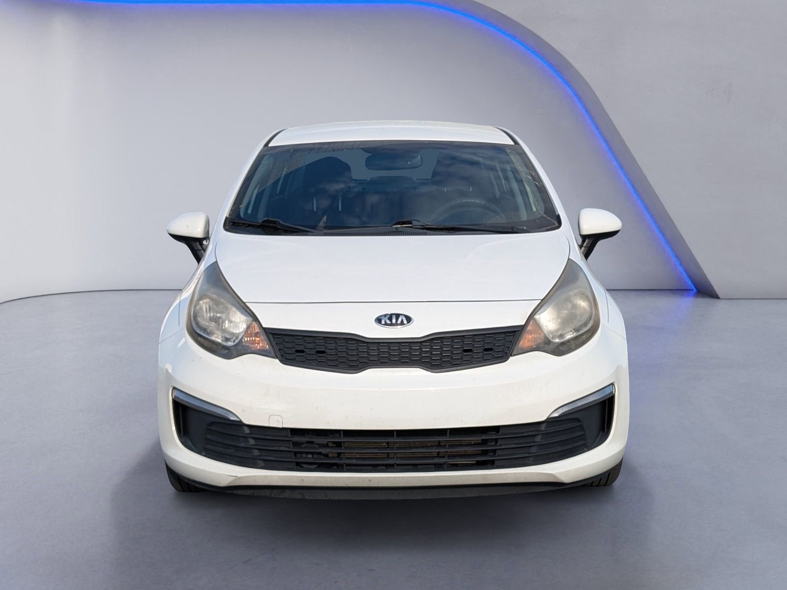 Used 2017 Kia Rio LX image 5