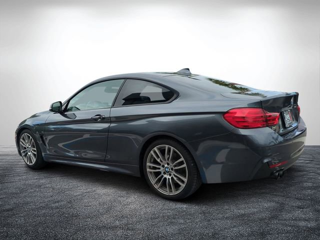 Used 2017 BMW 430i Coupe image 5