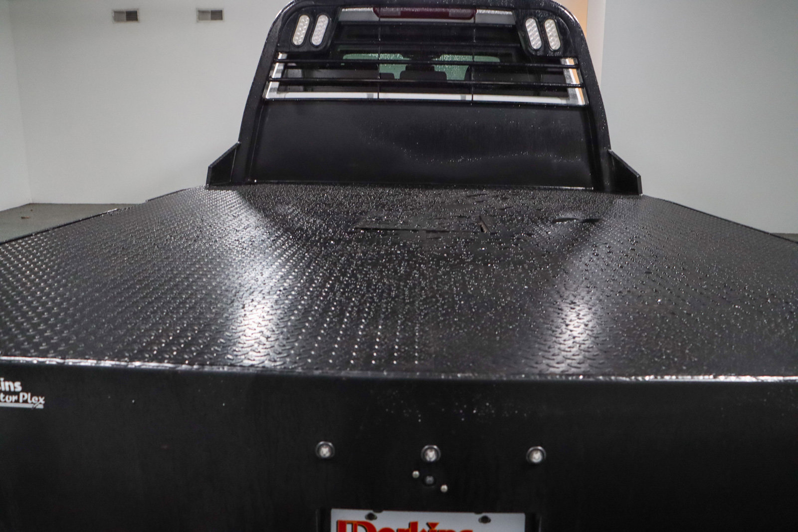 Used 2025 Chevrolet Silverado 3500 W/T w/ WT Convenience Package image 8