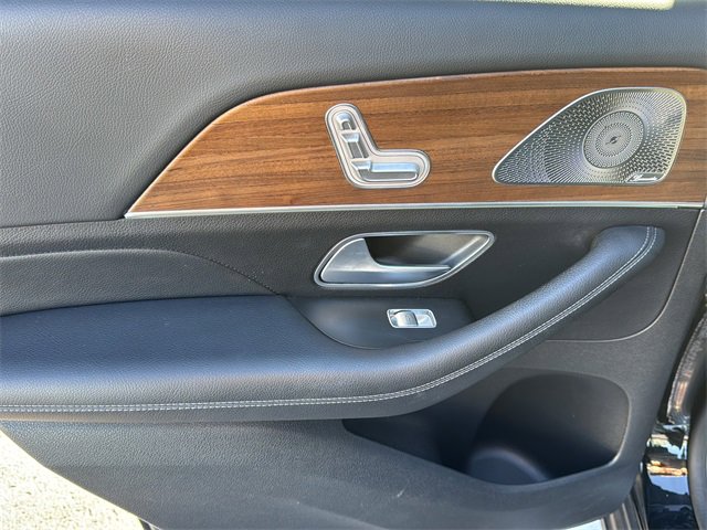 Used 2021 Mercedes-Benz GLE 350 4MATIC image 12