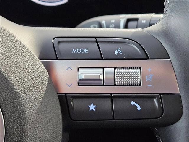 New 2026 Hyundai Tucson XRT FWD image 14