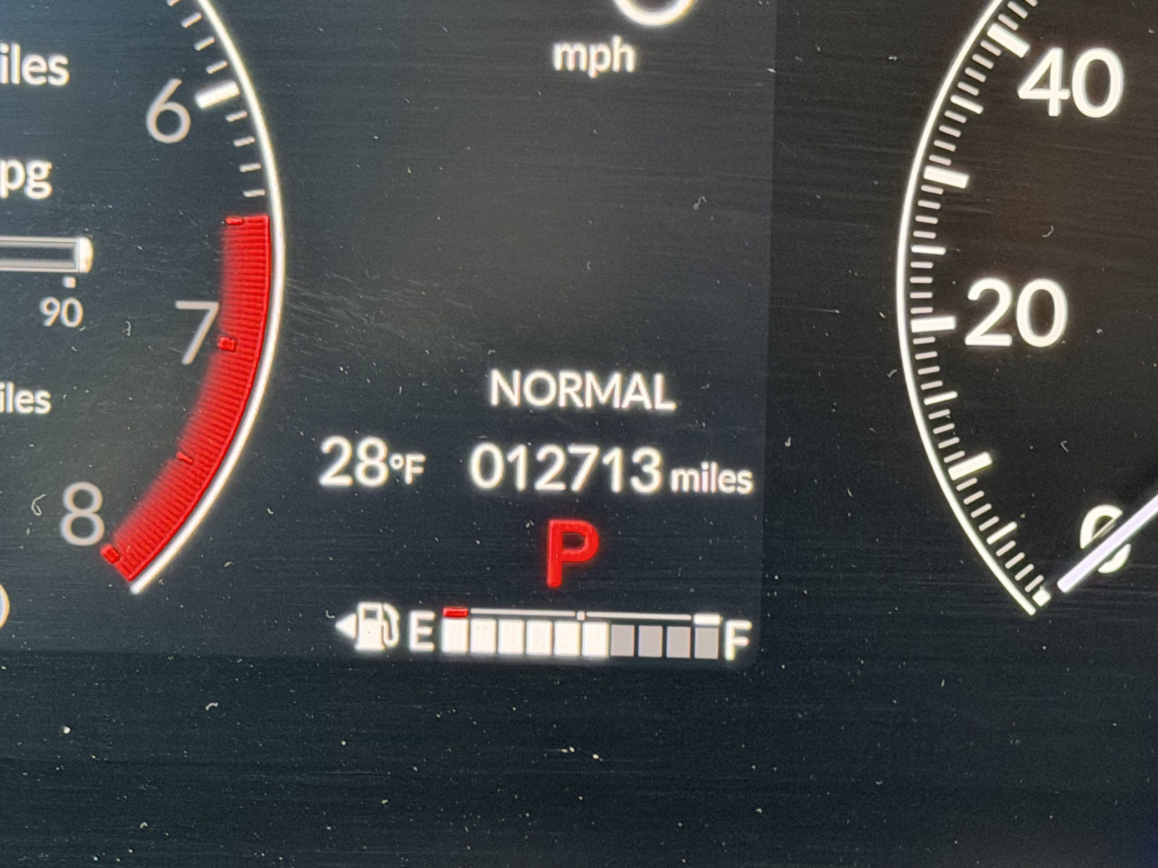 Certified 2023 Honda CR-V EX-L image 20