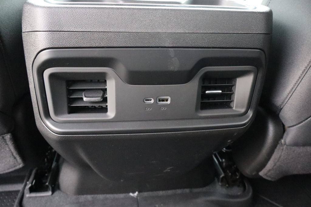 New 2026 Chevrolet Silverado 1500 RST w/ Convenience Package II image 21