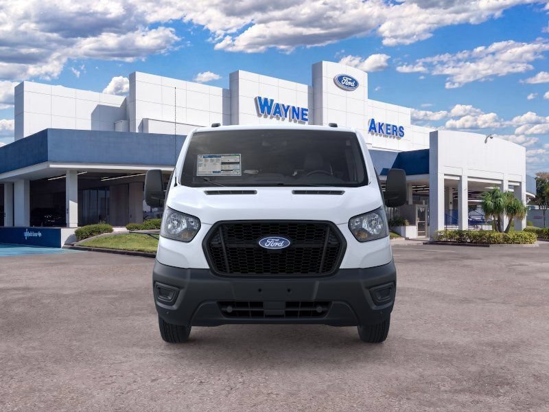 New 2026 Ford Transit 350 XL RWD image 7