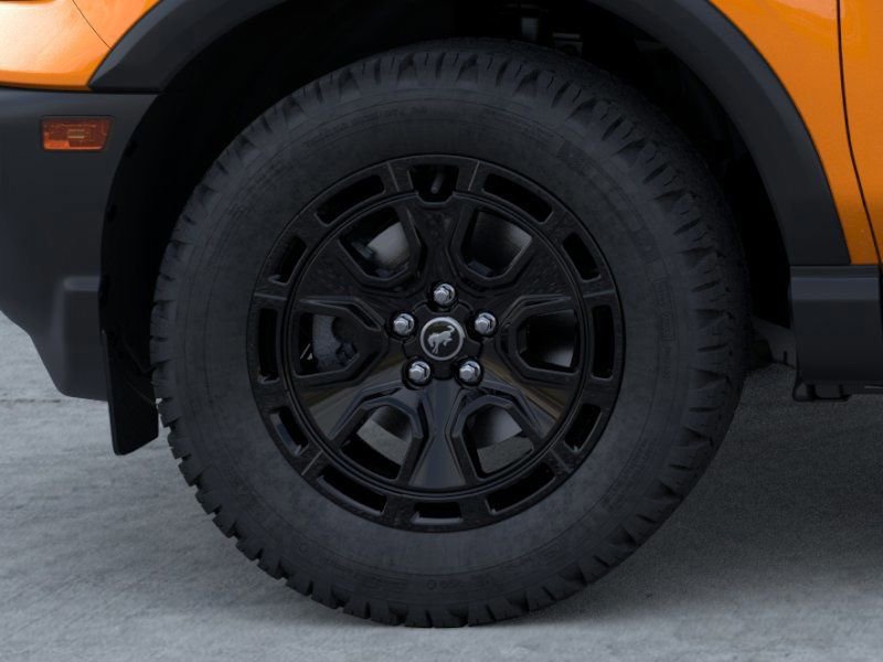 New 2026 Ford Bronco Sport Outer Banks image 19