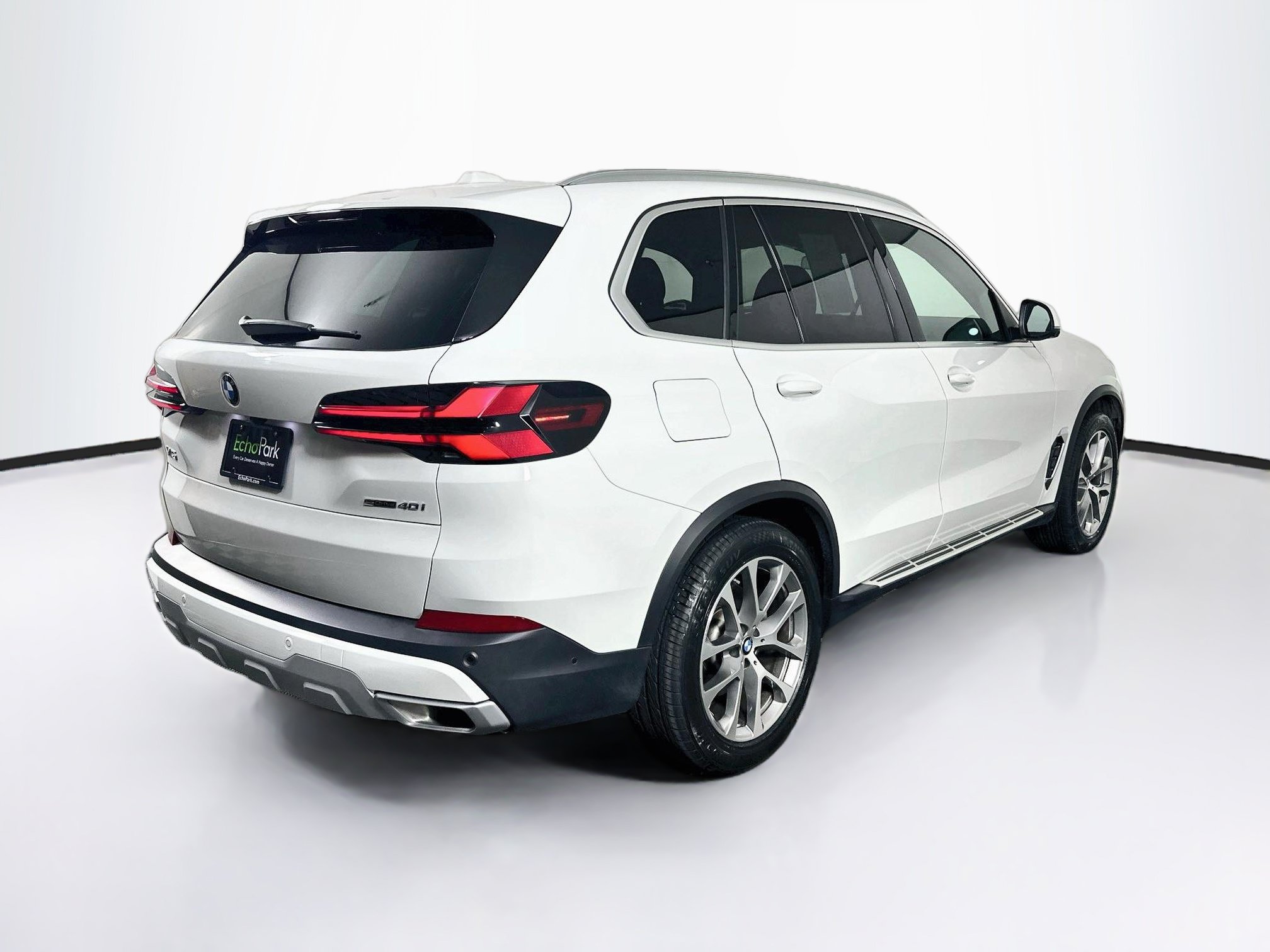 Used 2026 BMW X5 sDrive40i RWD image 9