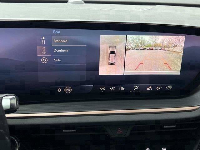 New 2026 Buick Envision Sport Touring AWD/4WD image 21