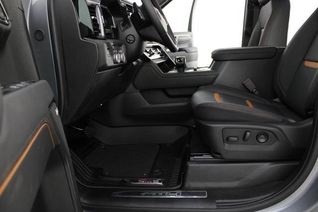 New 2026 GMC Sierra 1500 AT4 AWD/4WD image 21