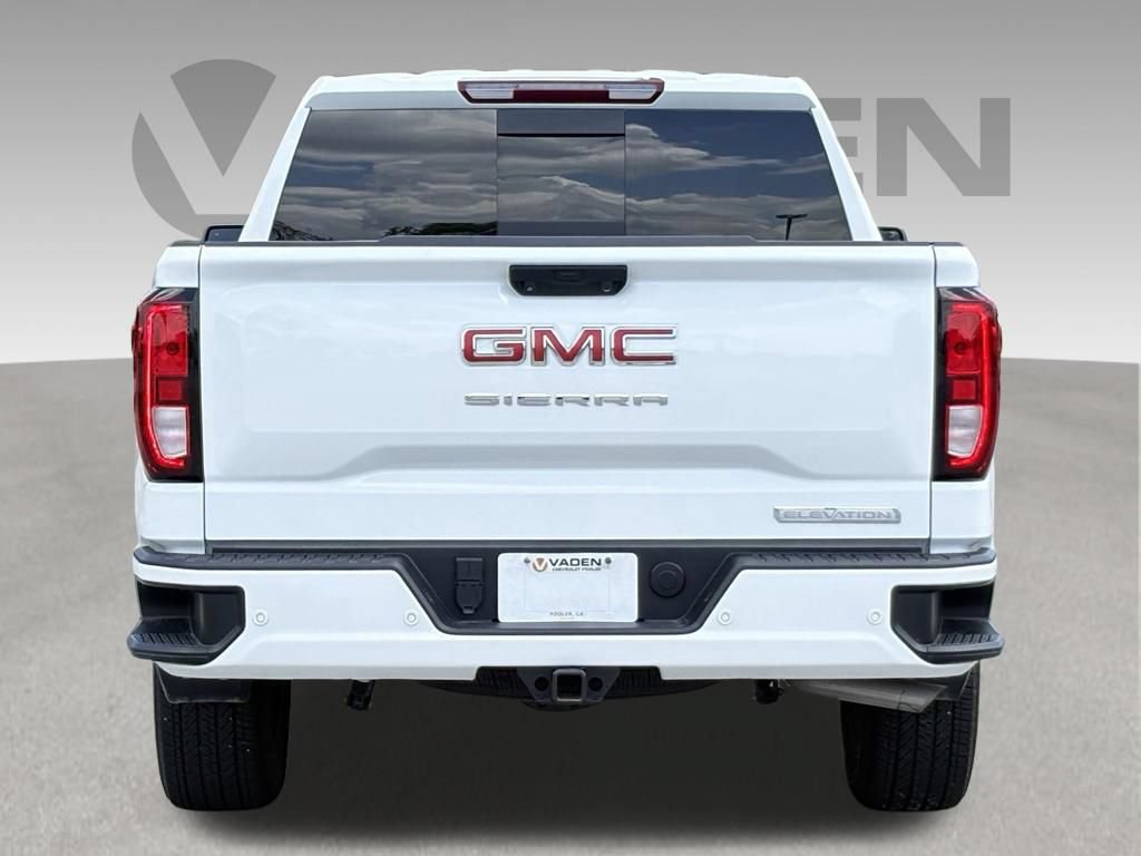 Used 2025 GMC Sierra 1500 Elevation w/ Preferred Package RWD image 27