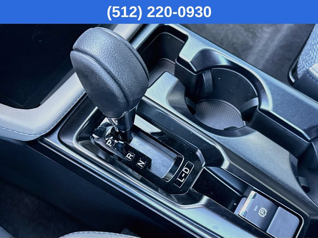 New 2026 Subaru Forester Premium AWD/4WD image 20