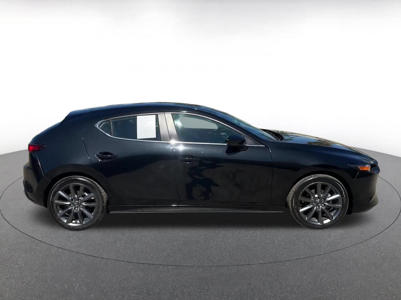 Used 2026 MAZDA MAZDA3 s FWD image 16