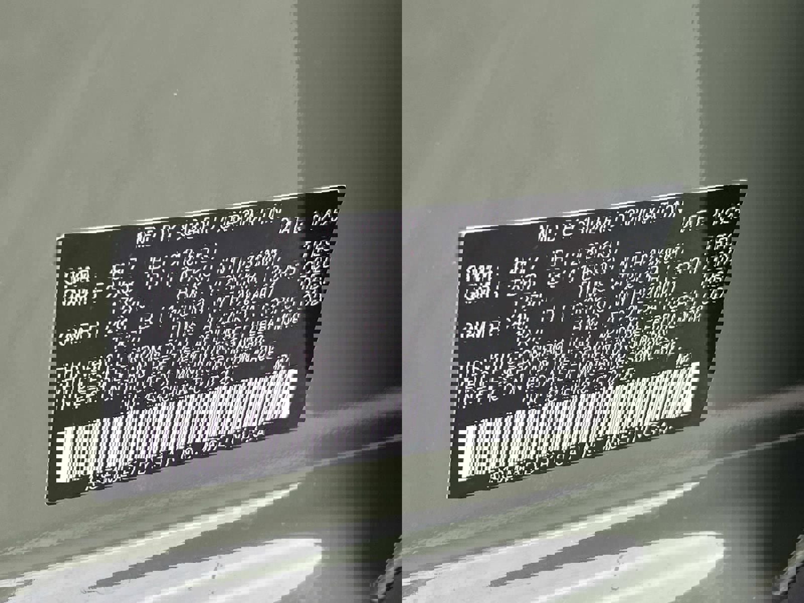 Certified 2026 Subaru Crosstrek 2.5i Wilderness w/ Wilderness Package image 35