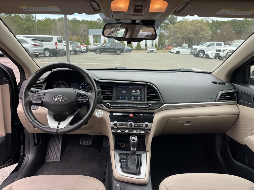 Used 2020 Hyundai Elantra Value Edition image 8