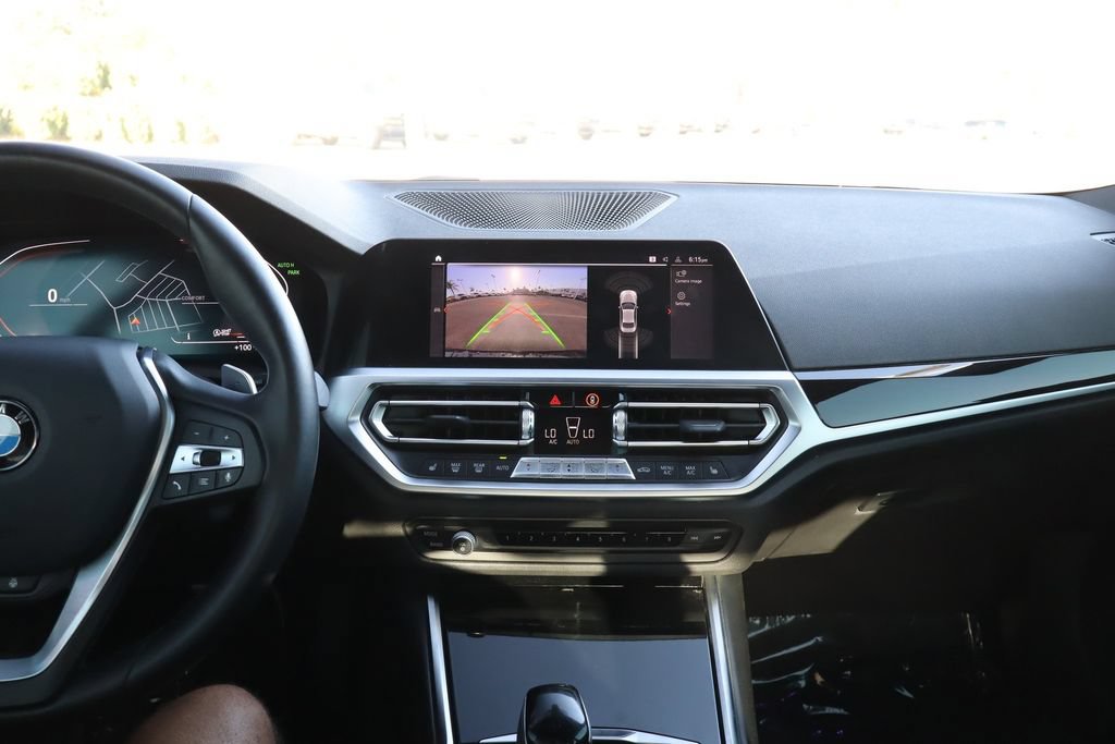 Used 2022 BMW 230i Coupe w/ Convenience Package RWD image 27